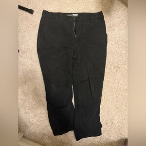 Men’s Carhartt work pants 36x30